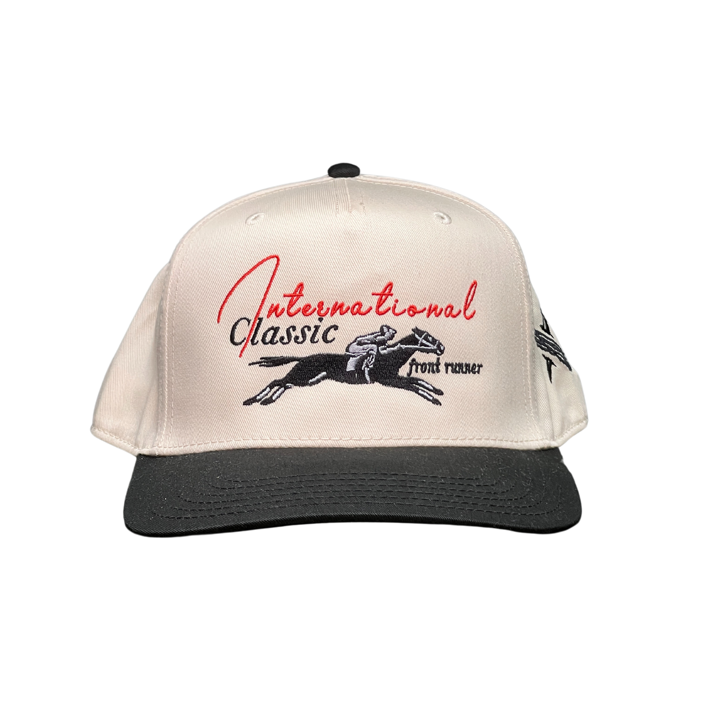 International Classic Hat