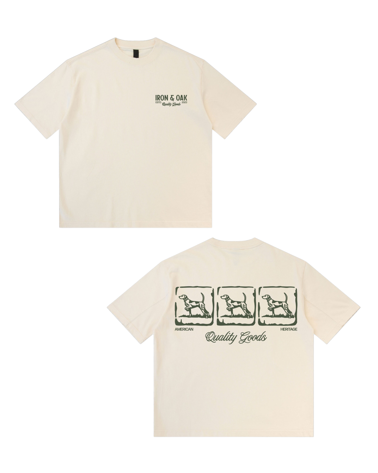 American Heritage T Shirt