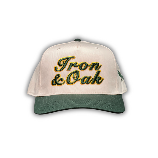 Iron & Oak Signature Hat