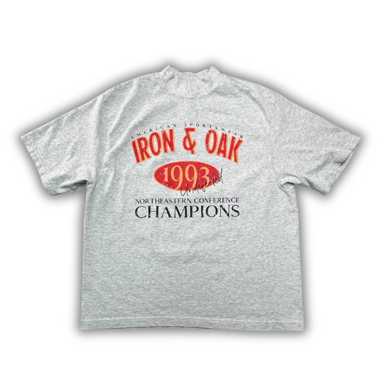 Iron & Oak Champions Mock Neck