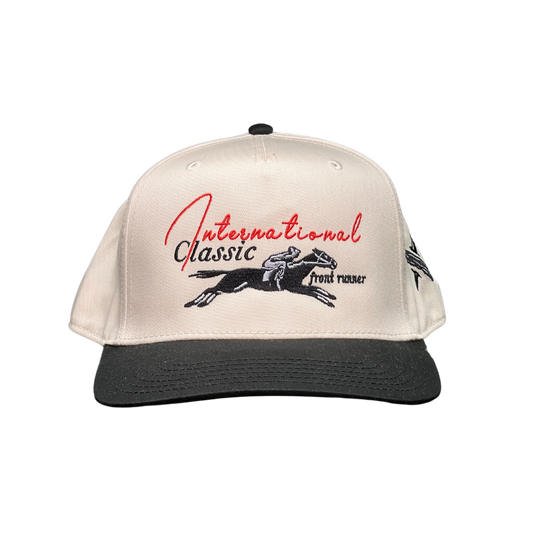 International Classic Hat