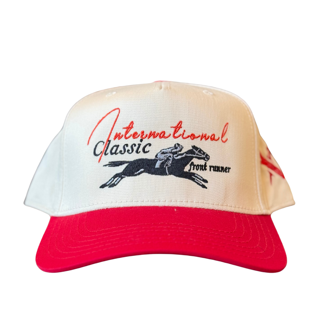 International Classic Hat