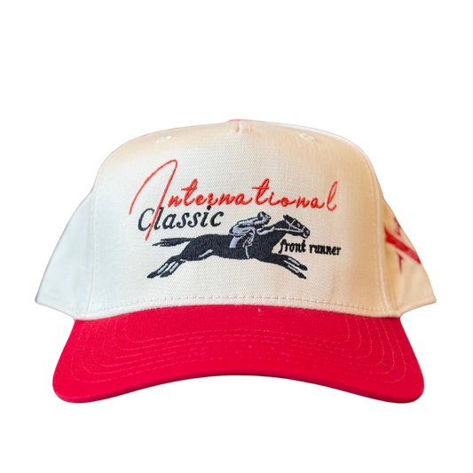 International Classic Hat