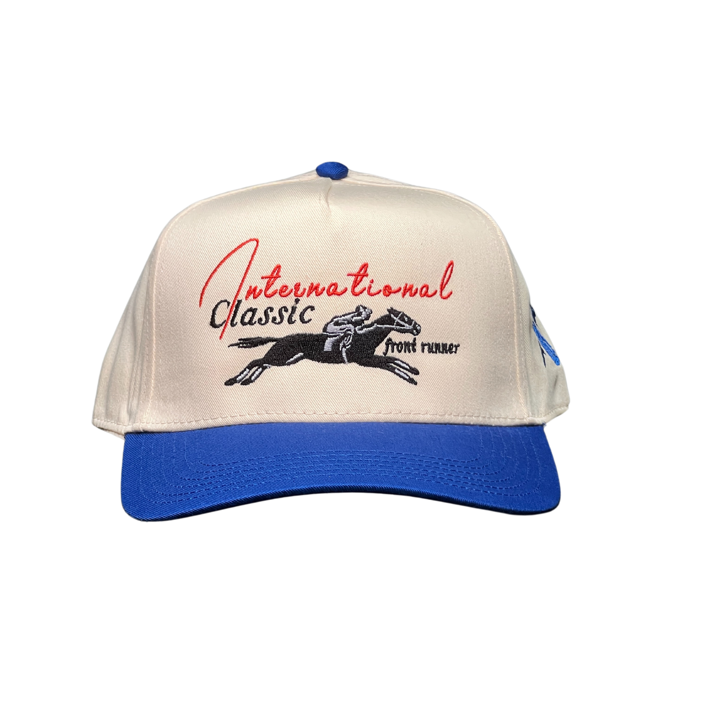 International Classic Hat