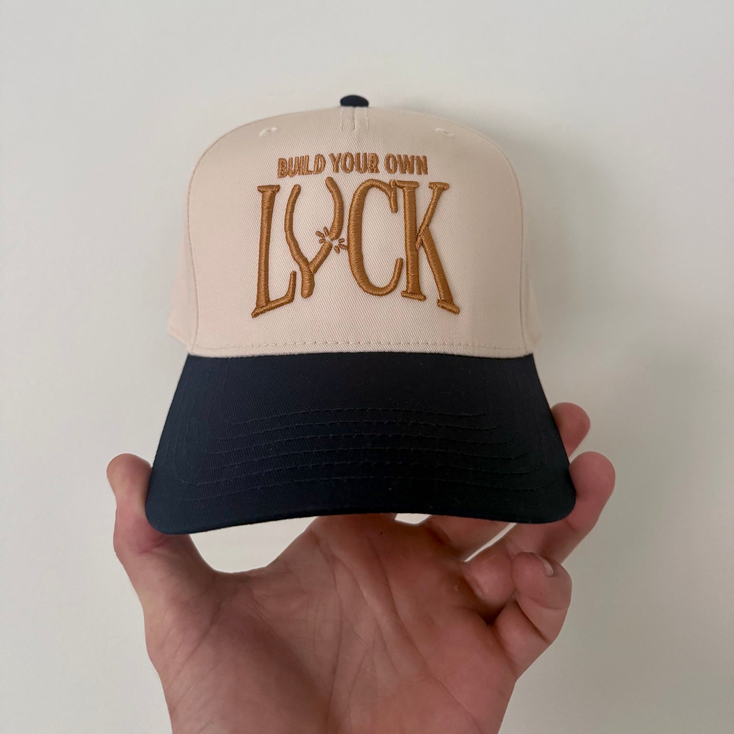 BYLT Trucker