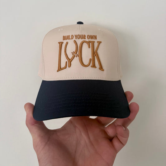 BYLT Trucker