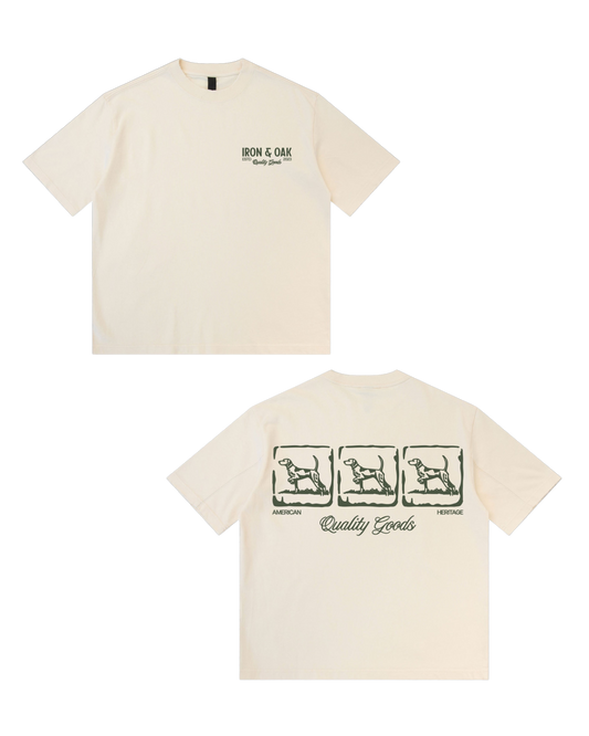 American Heritage T Shirt